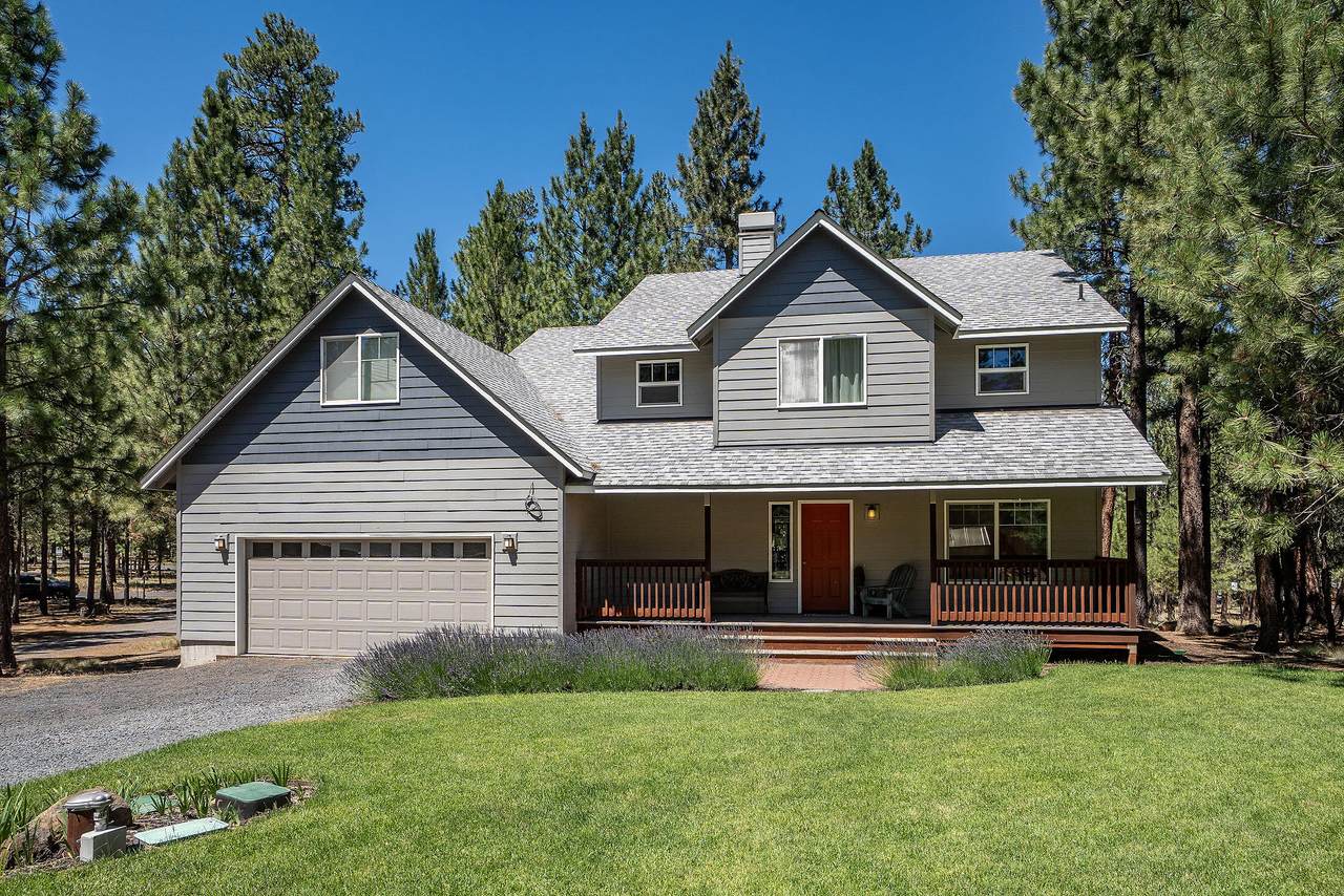 14450 Mountain View Loop - Photo 1