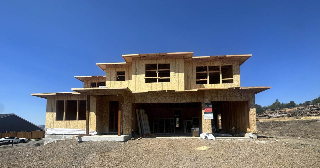 1297 Stonegate Drive - Photo 1