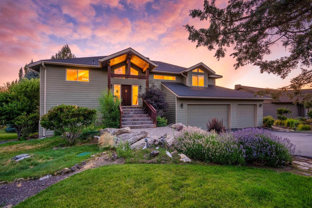 1927 Mountain Quail Drive - Photo 1