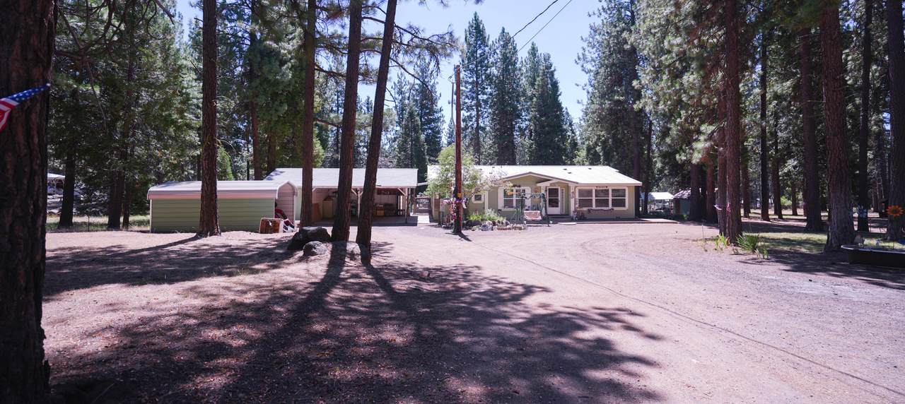 17008 Ponderosa Lane - Photo 1