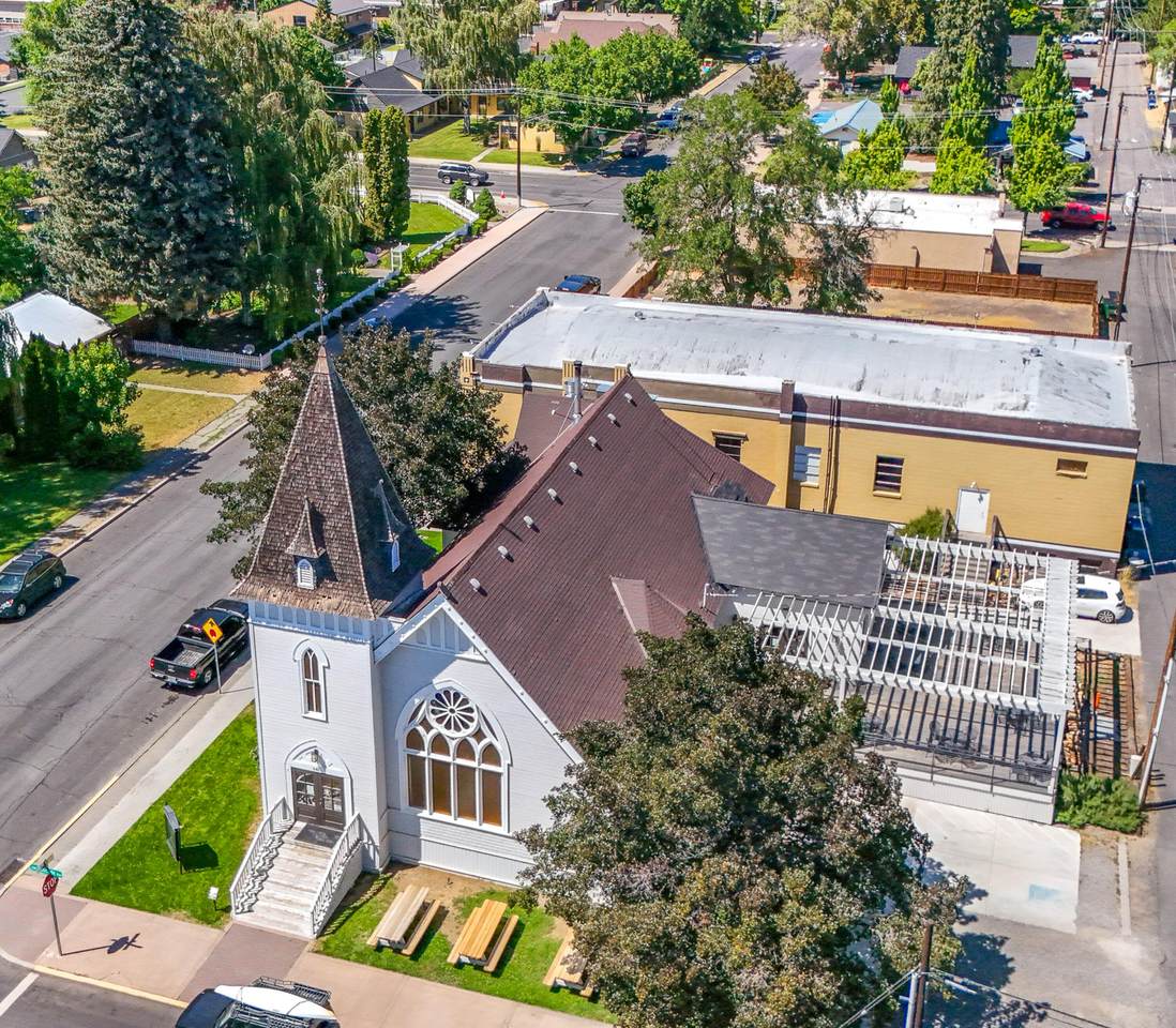 641 Cascade Avenue - Photo 1