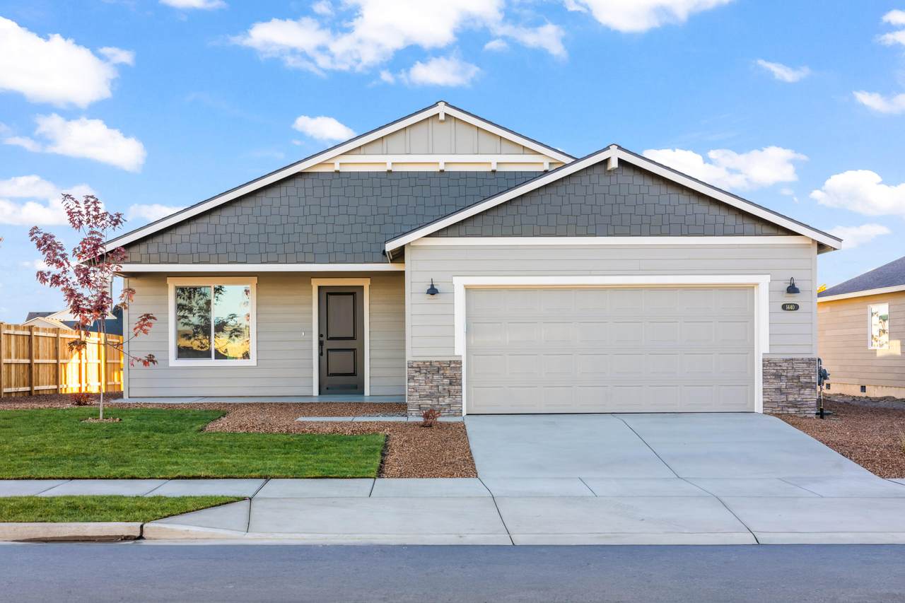 1440 Willow Parkway Road - Photo 1