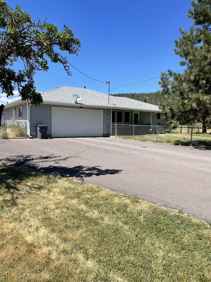 14917 Stagecoach Road - Photo 1