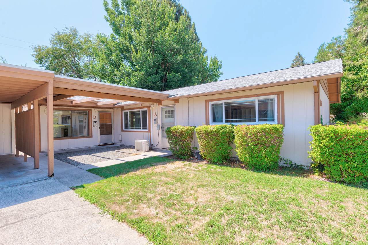 905 K Street - Photo 1