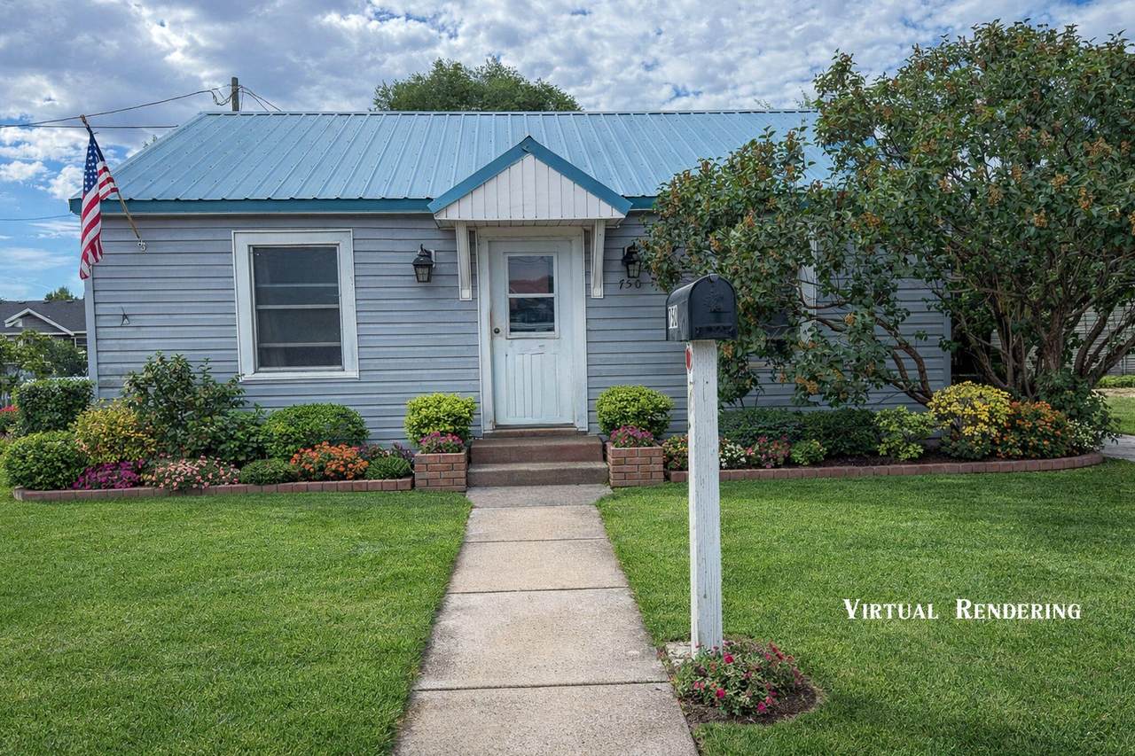 750 2nd Street - Photo 1