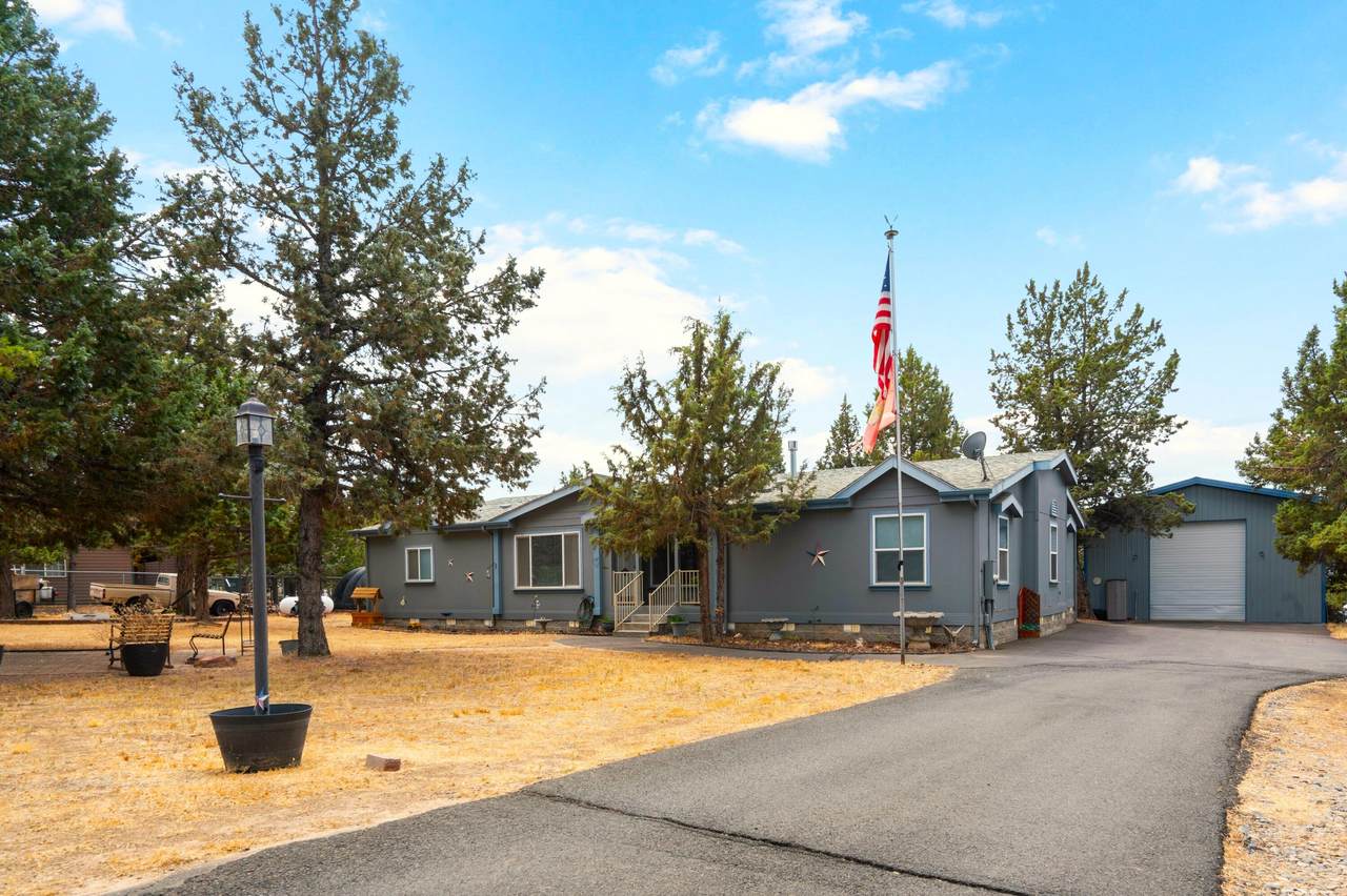 12844 Upper Ridge Road - Photo 1