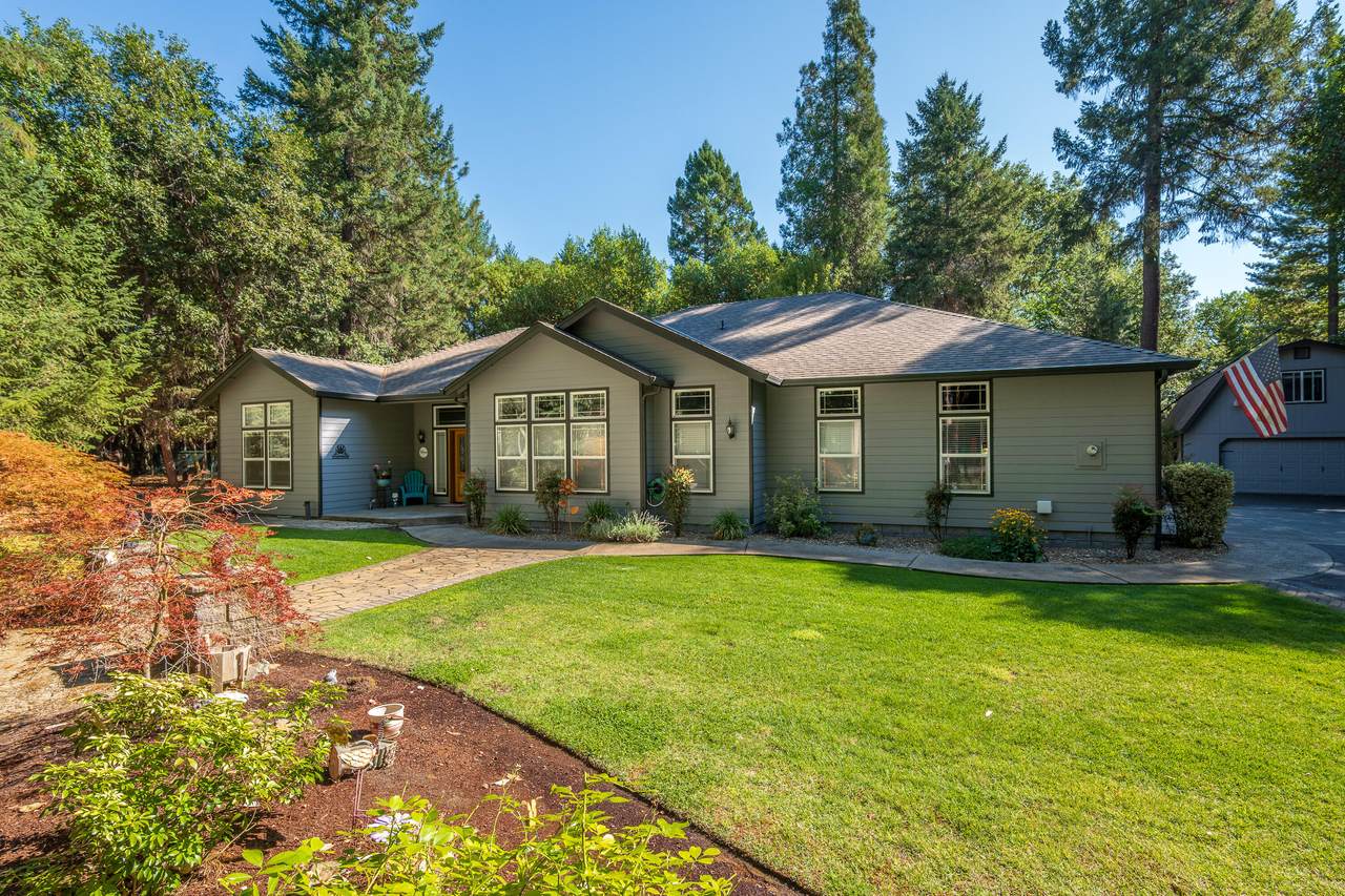 341 Sugar Pine Drive - Photo 1