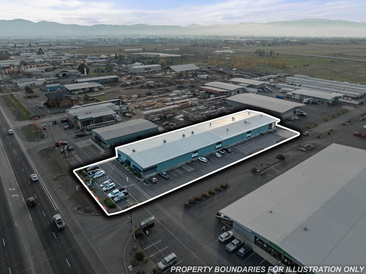 6435 Crater Lake Highway - Photo 1