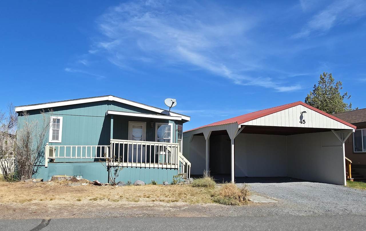 6100 Hwy 97 - Photo 1