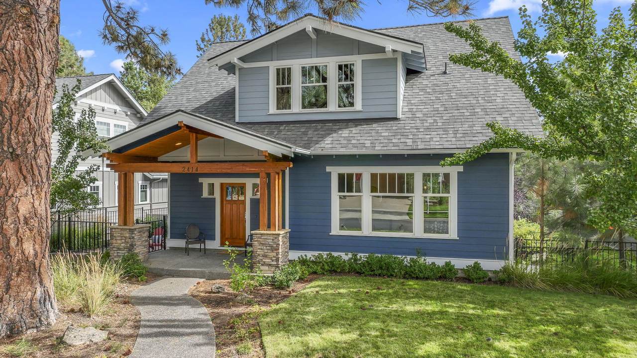 2414 Brickyard Street - Photo 1