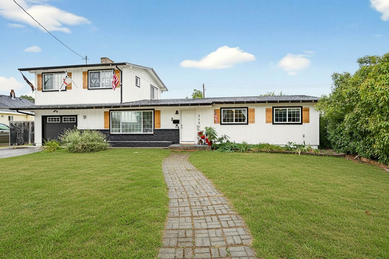 342 Hazel Street - Photo 1