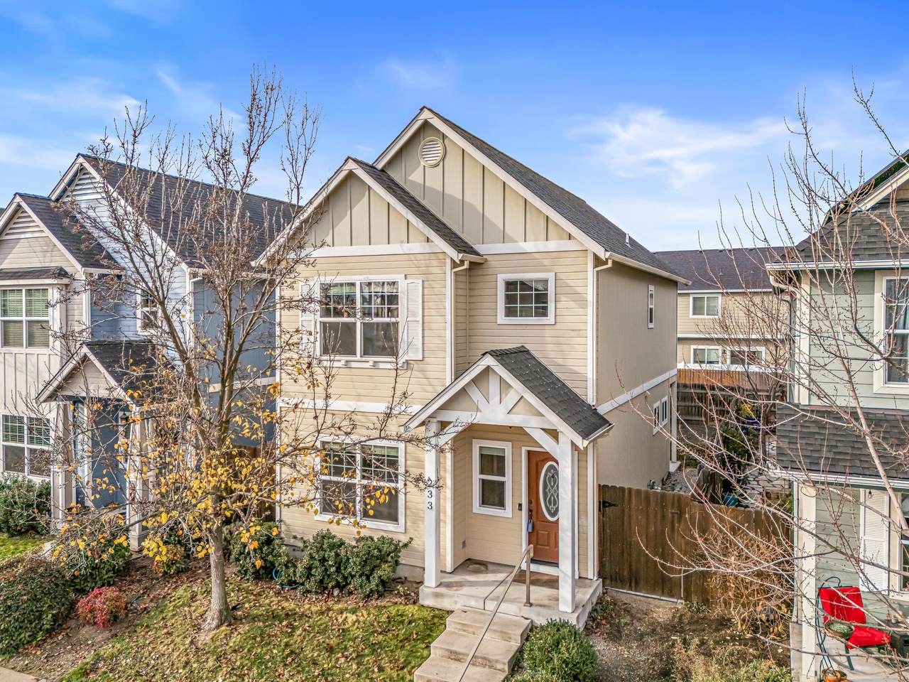 233 Wintersage Circle - Photo 1