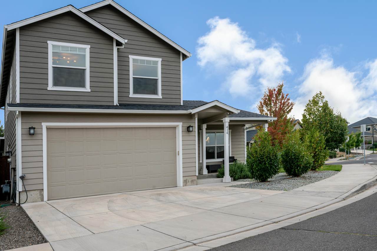 414 Wintersage Circle - Photo 1