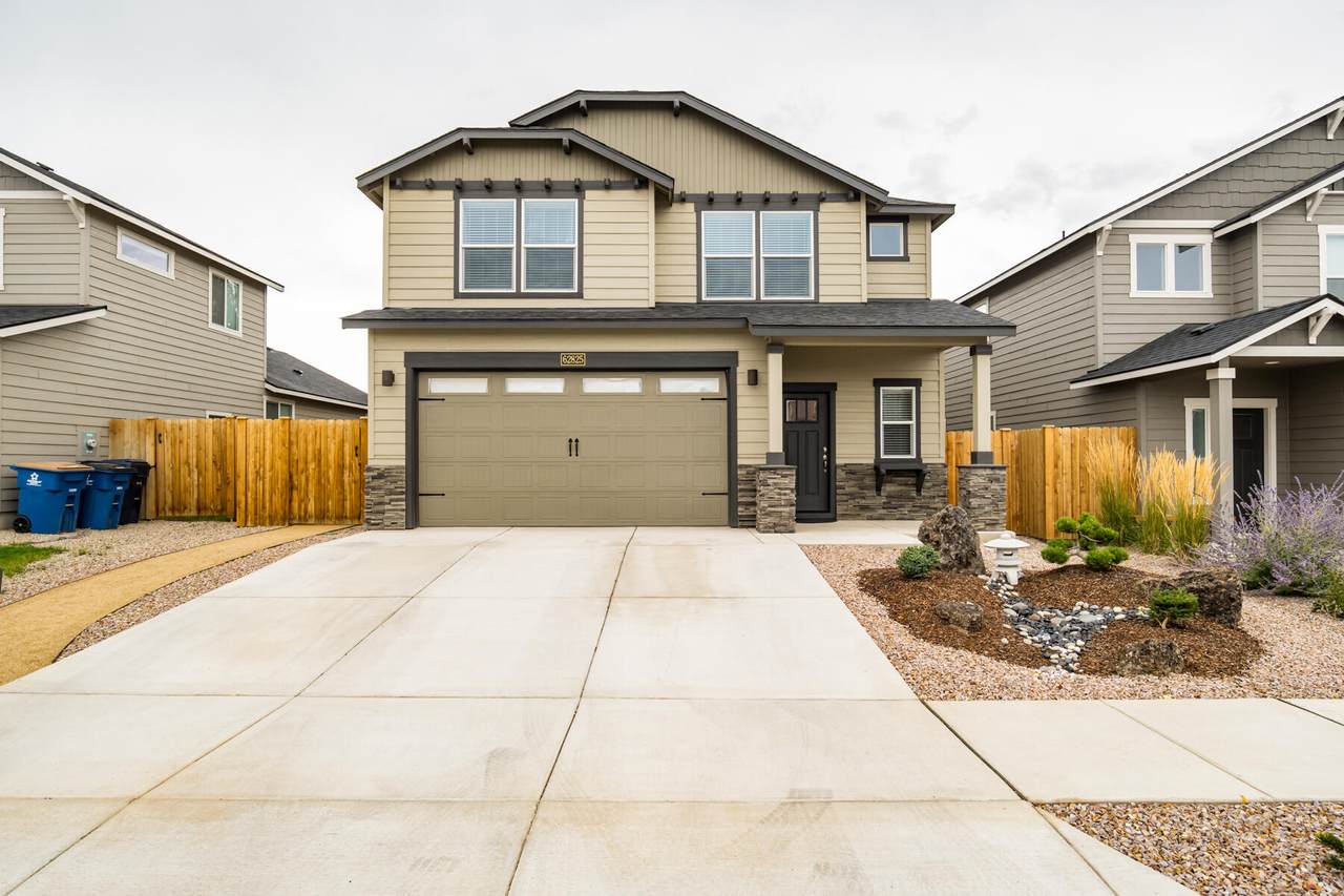 62825 Cranbrook Place - Photo 1