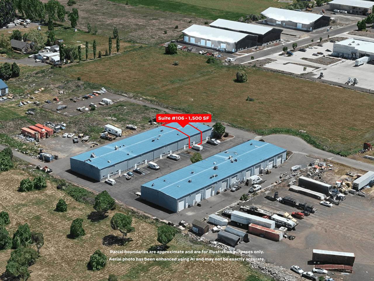 5596 Table Rock Road - Photo 1