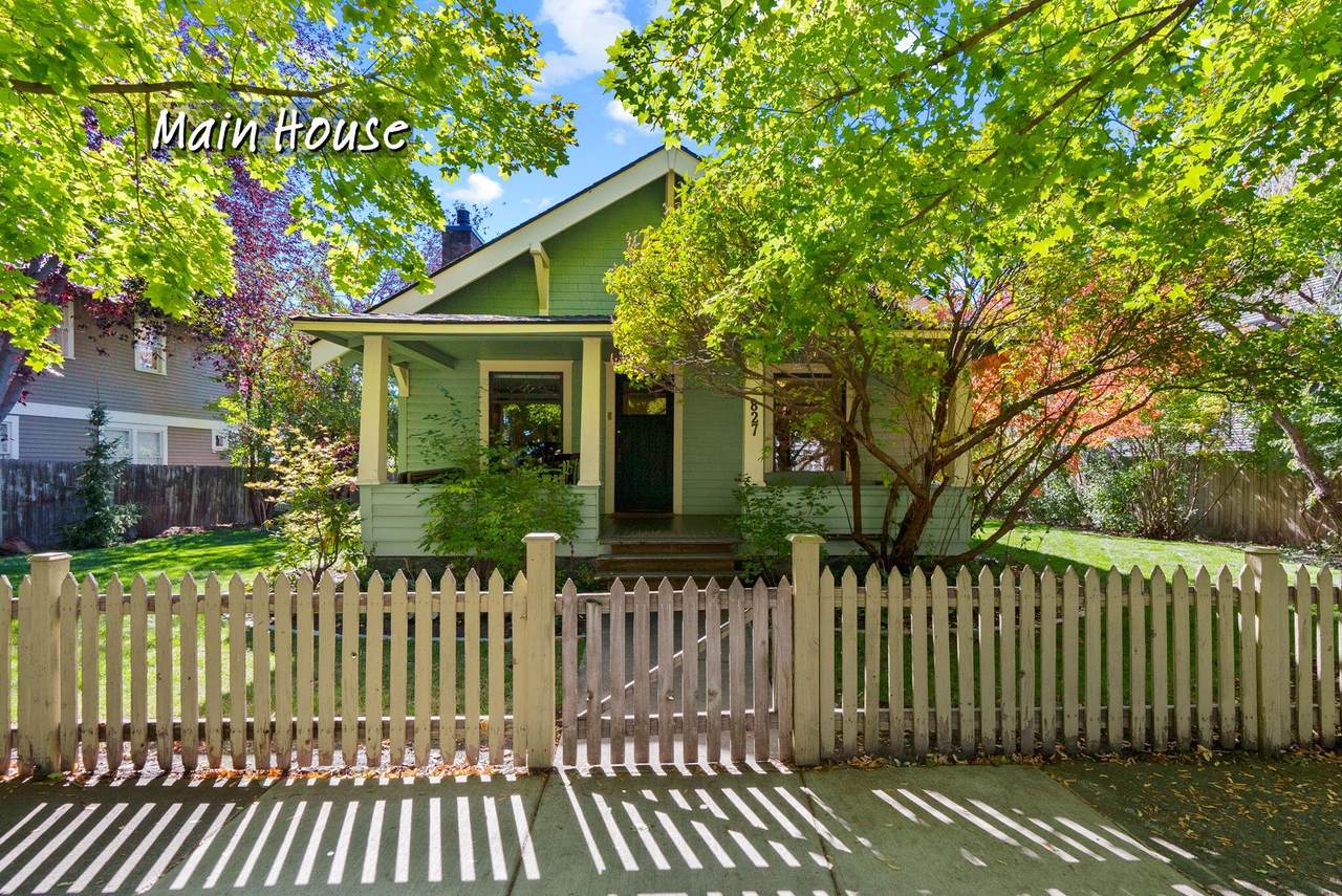 827 Delaware Avenue - Photo 1