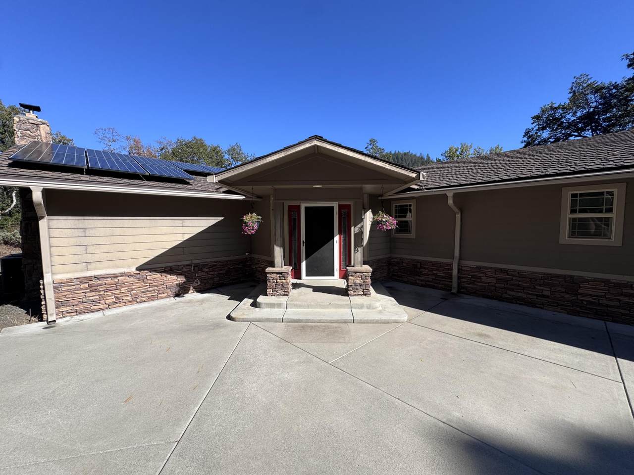 12330 Evans Creek Road - Photo 1