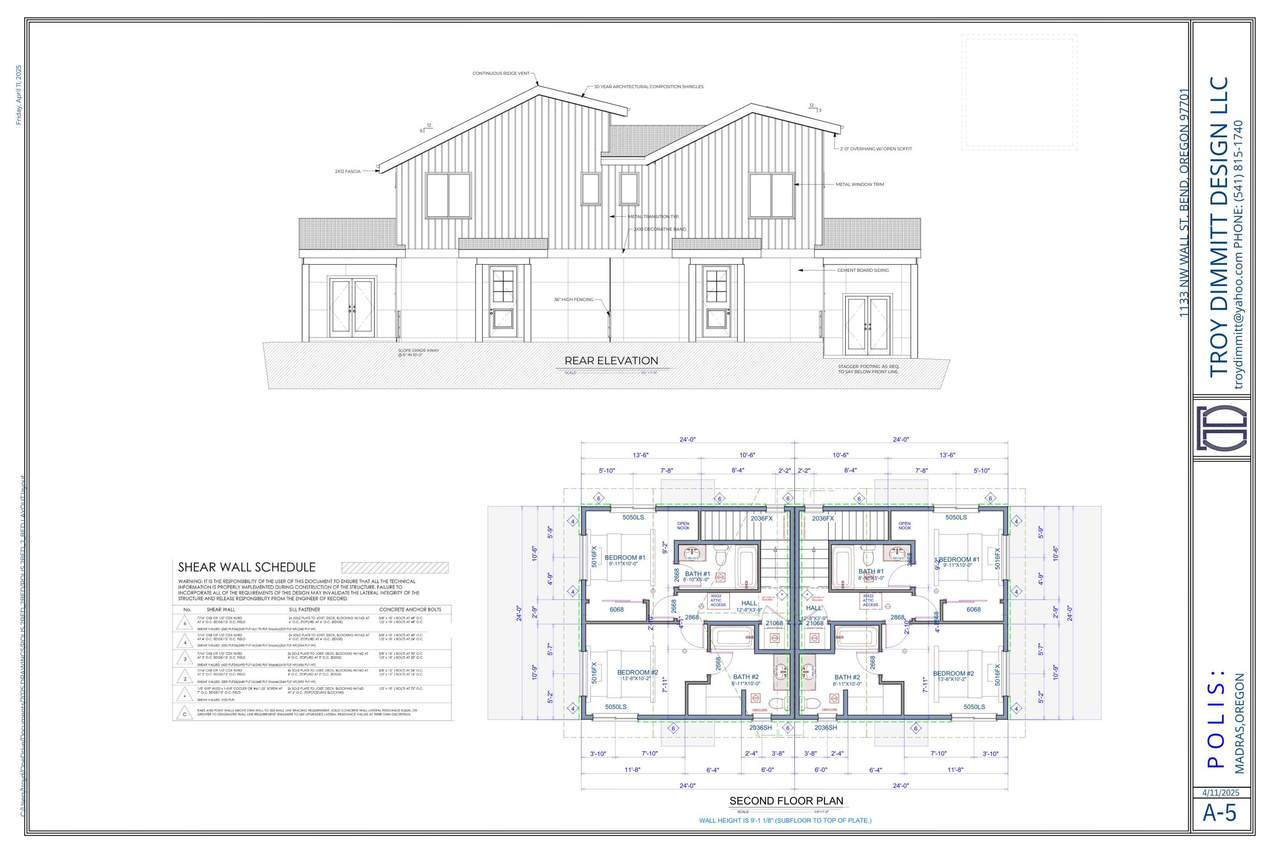 894 Aquila Drive - Photo 1