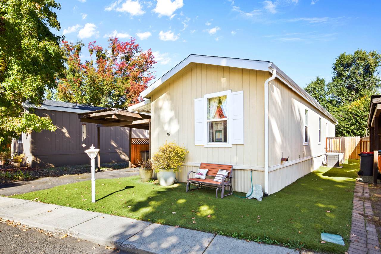 1055 Fifth Street - Photo 1