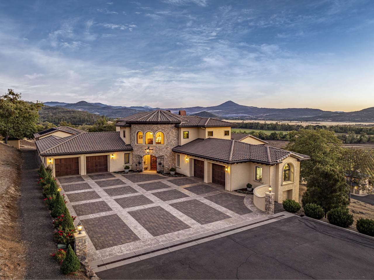 766 Meridian Road - Photo 1