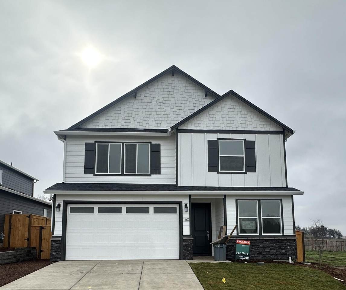 160 Valemont Drive - Photo 1