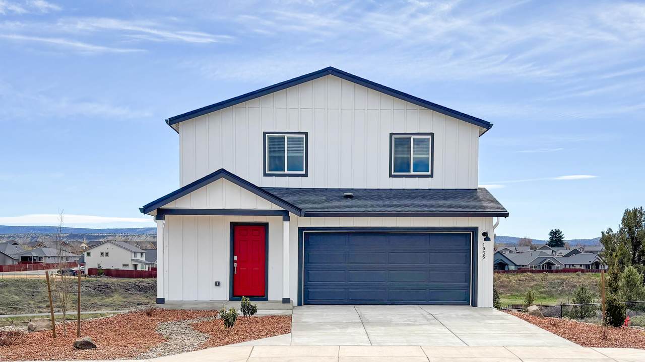 1036 Cobblestone Court - Photo 1