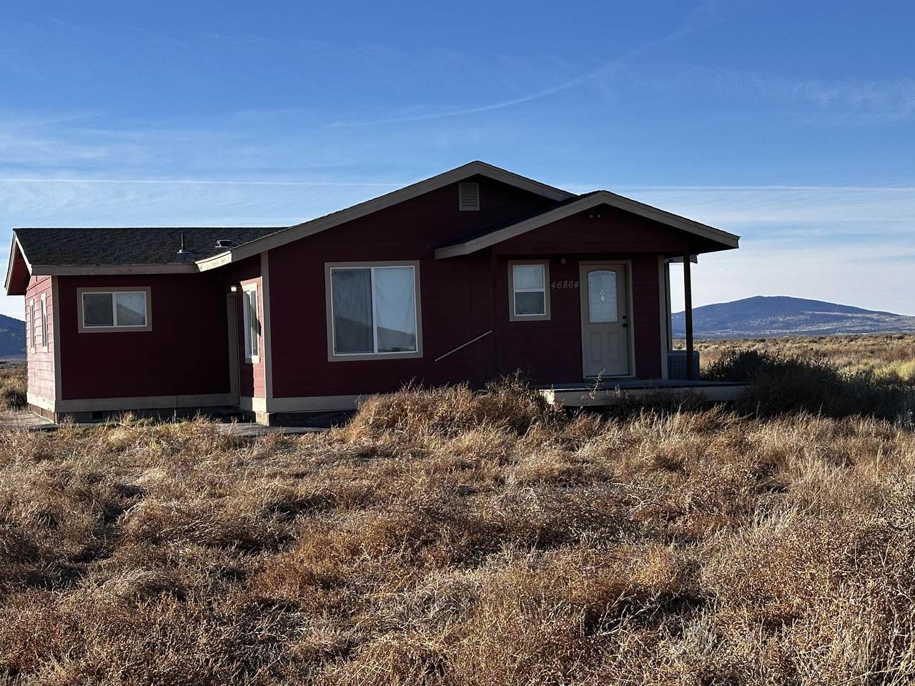 46864 Tucker Road - Photo 1