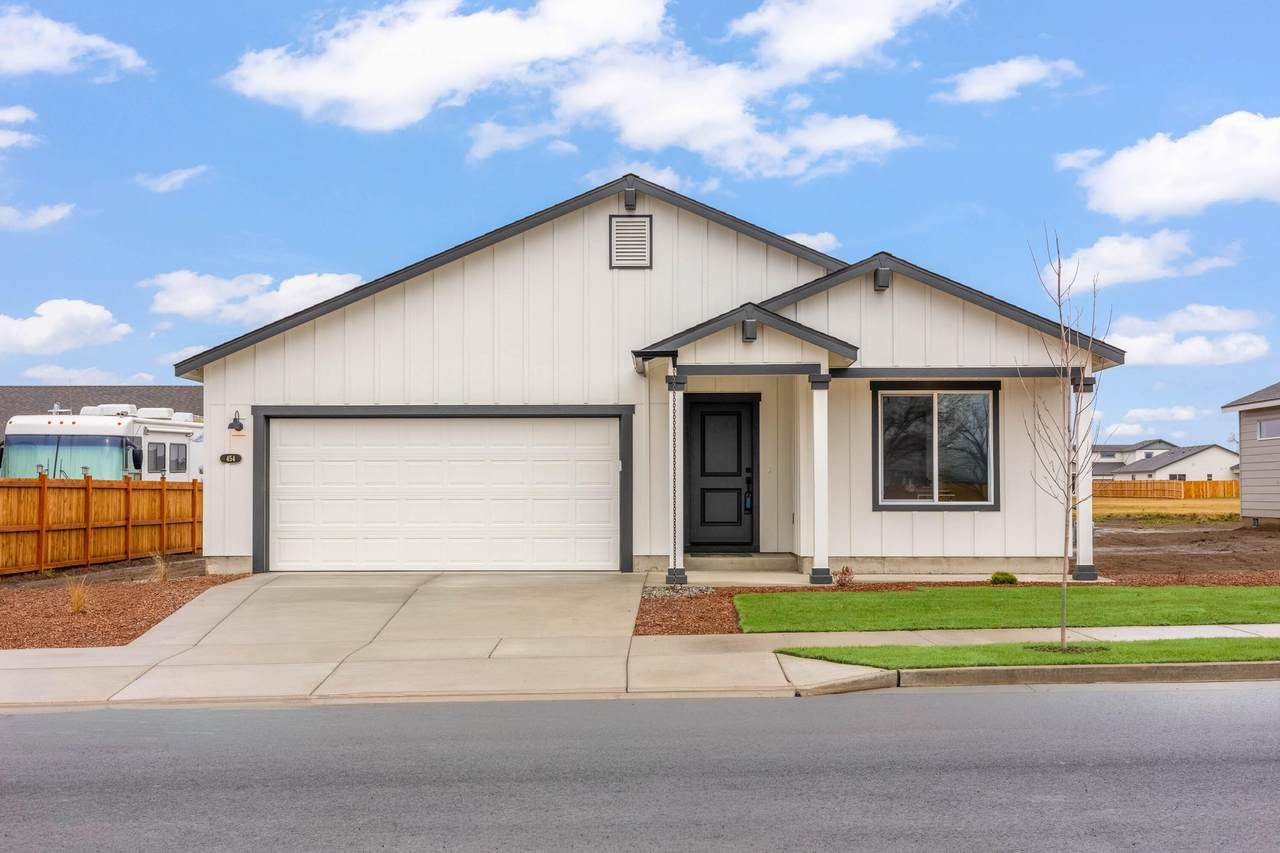 454 Monte Vista Avenue - Photo 1