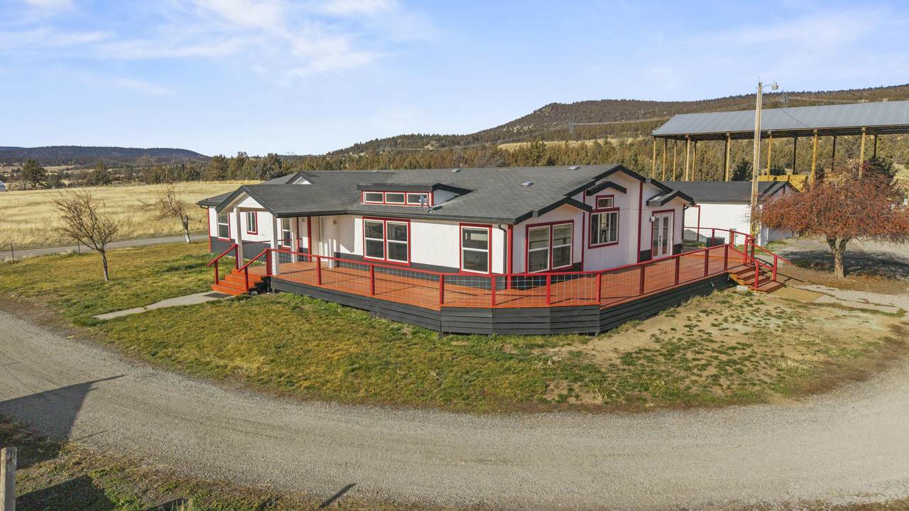 17465 Harpold Road - Photo 1