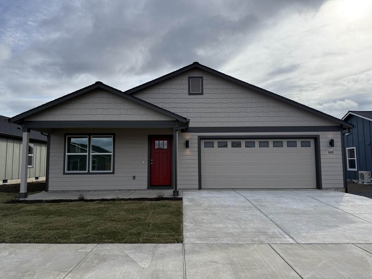 603 Arnold Street - Photo 1