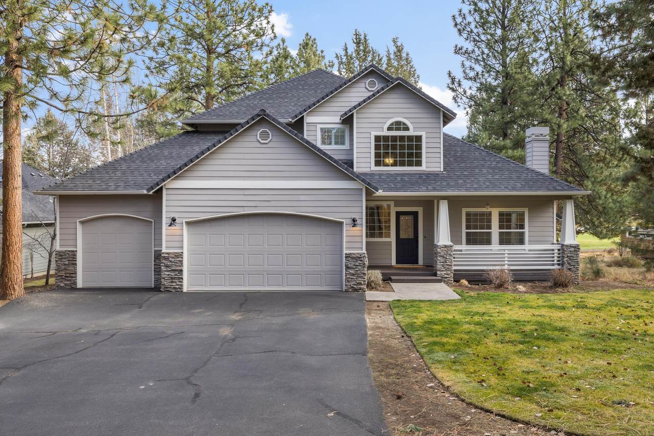 3563 Mccready Drive - Photo 1