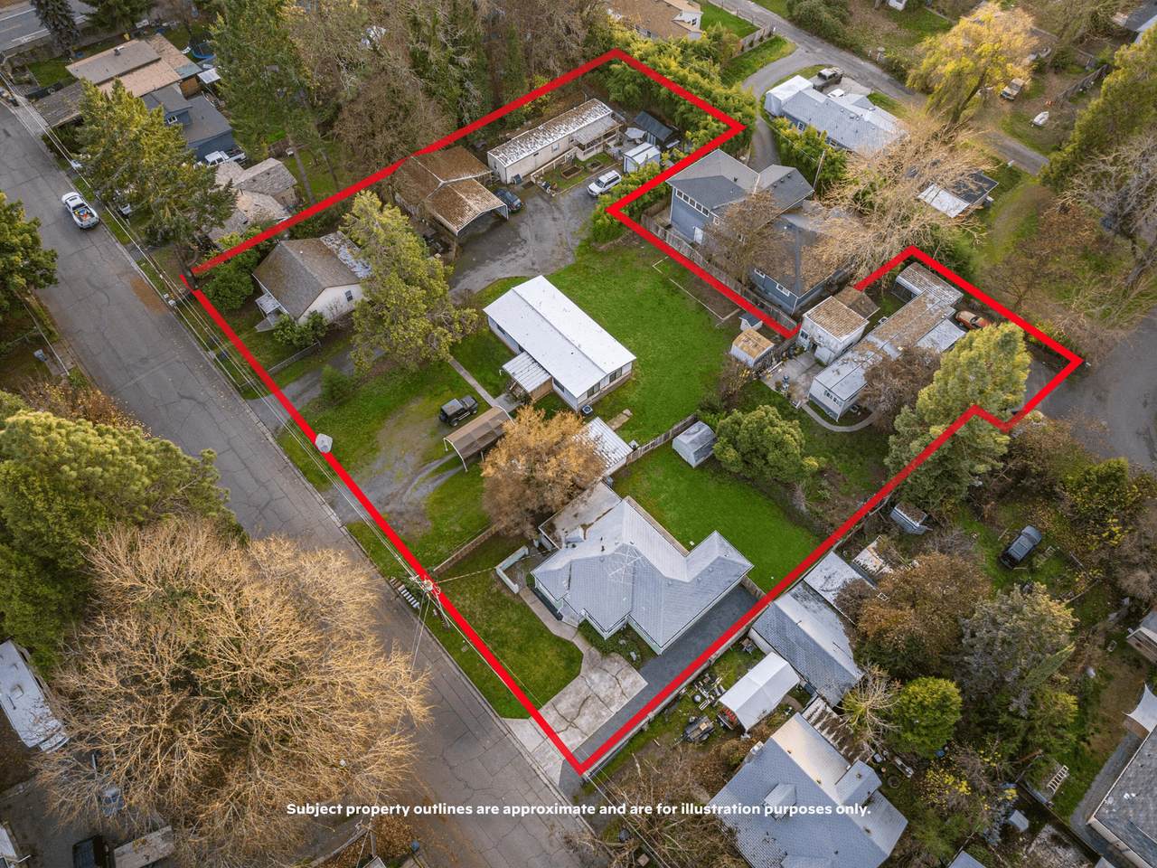 1260 Plummer Avenue - Photo 1