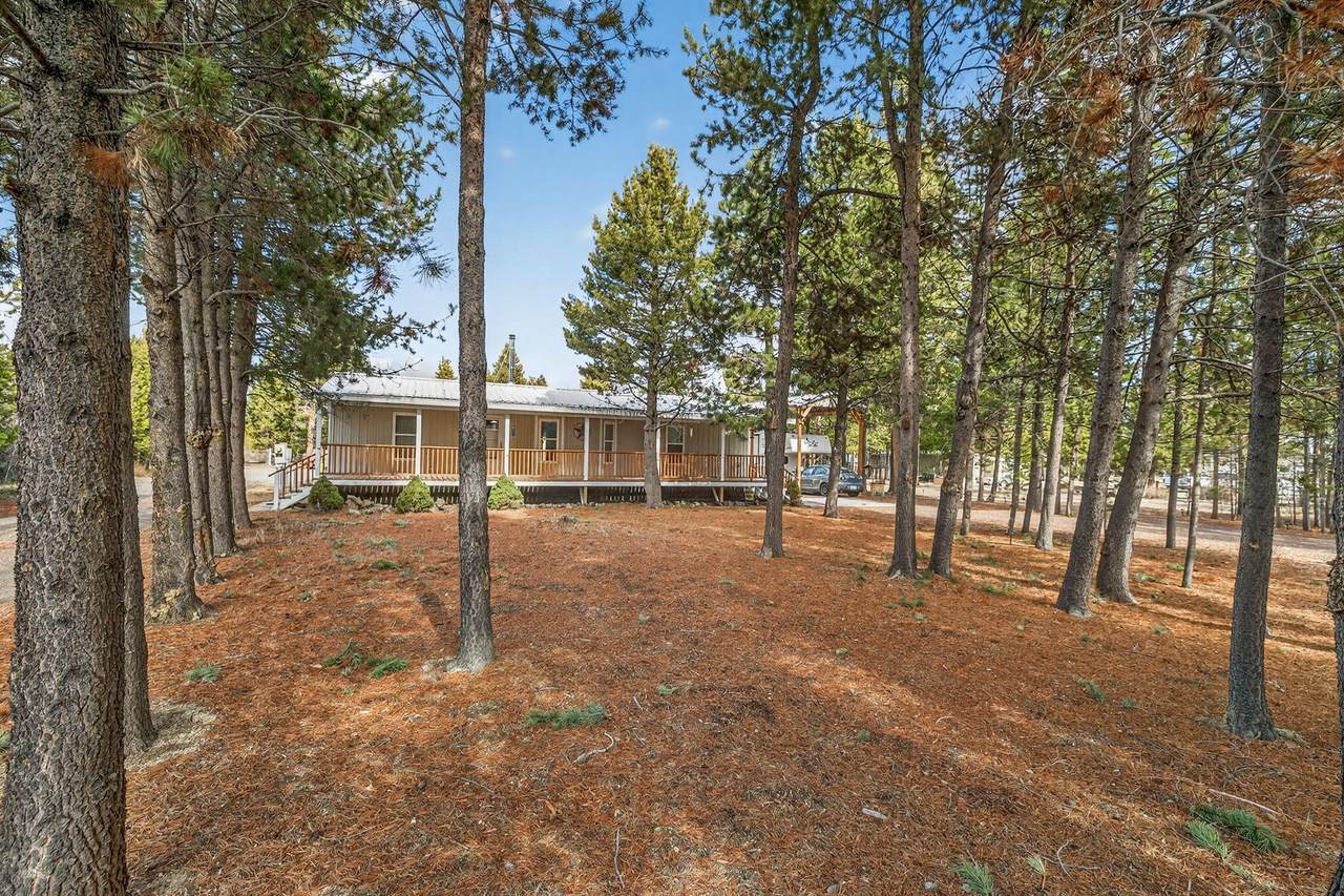 1287 Fort Jack Pine Drive - Photo 1