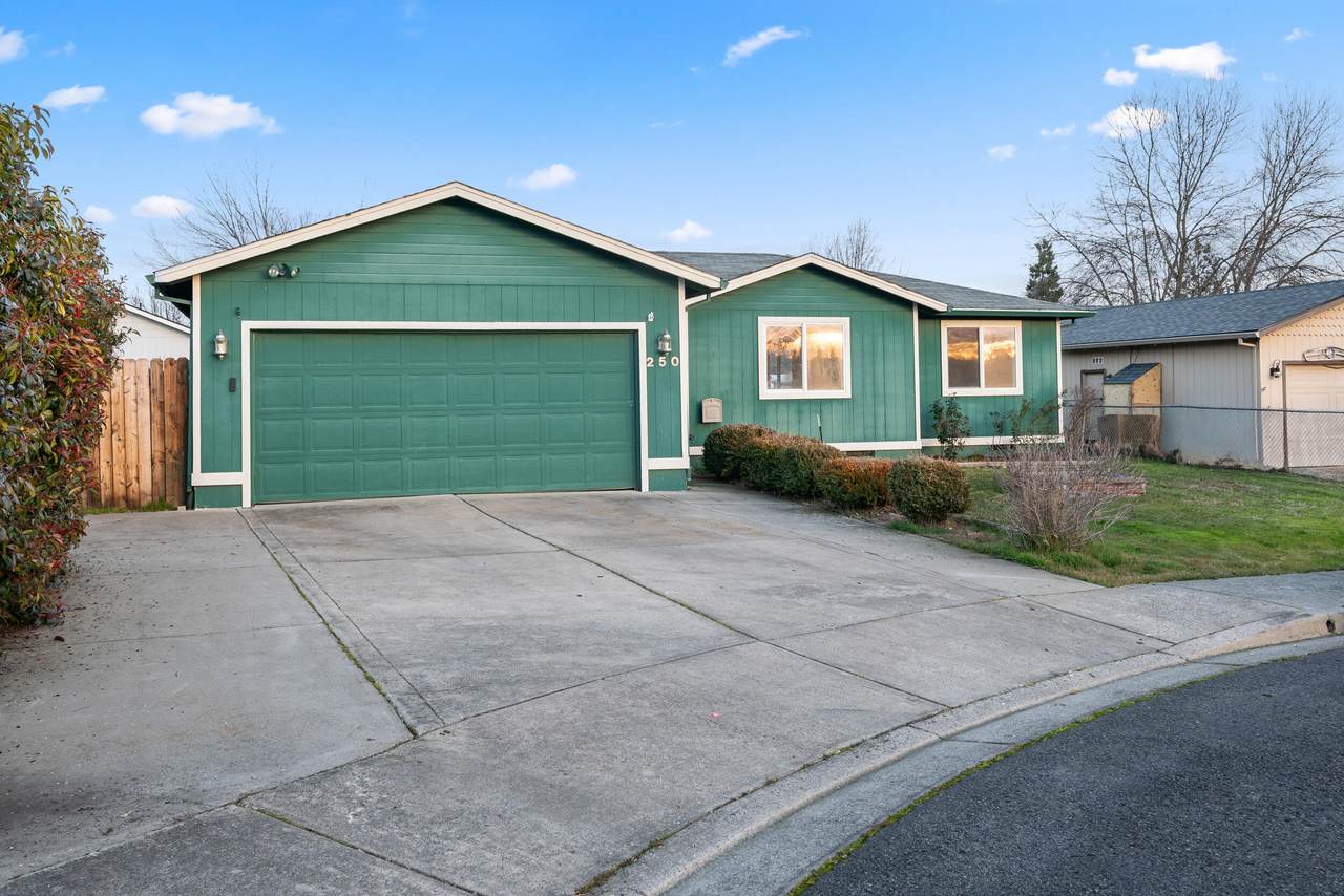 250 Tierra Circle - Photo 1