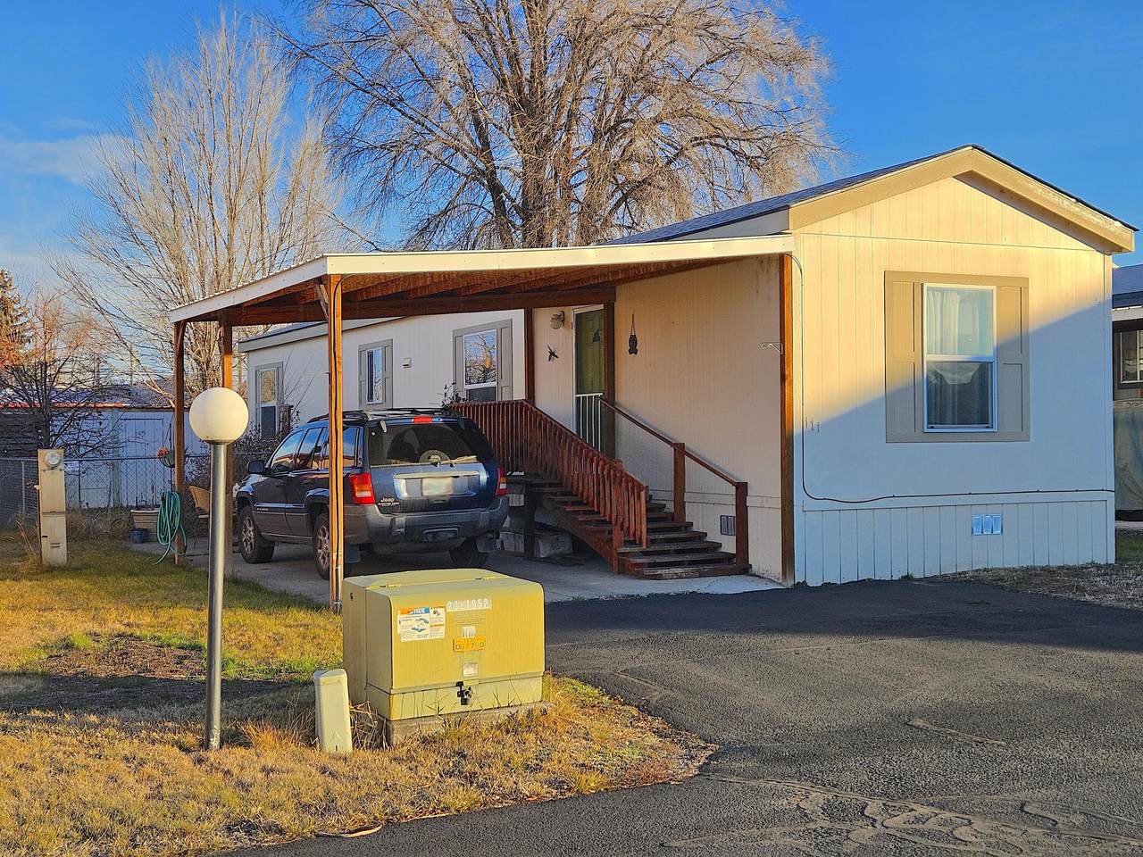 185 Harwood Street - Photo 1