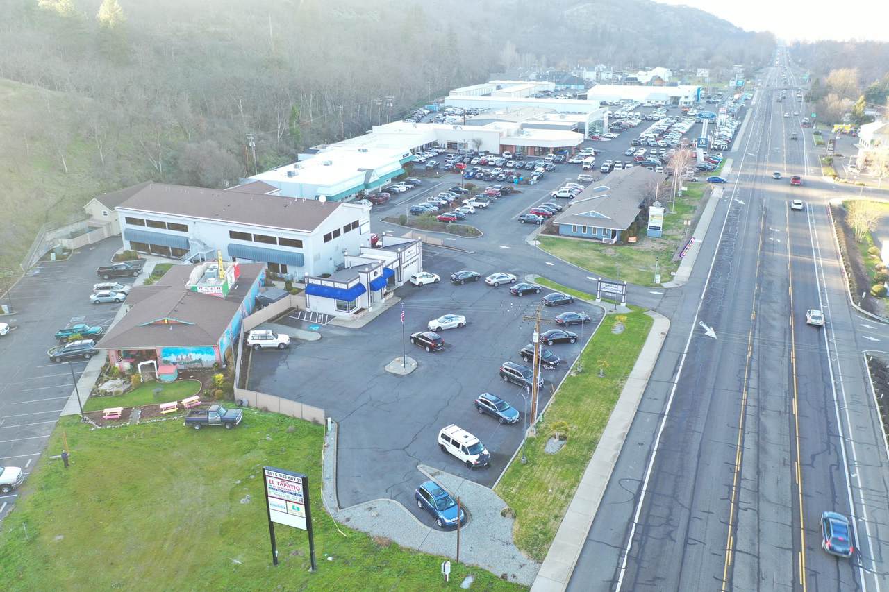 1633 Hwy 99 - Photo 1