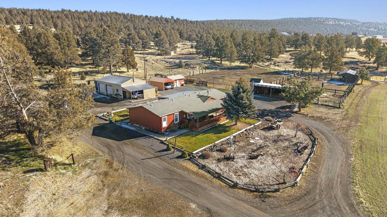 5415 Haskins Road - Photo 1