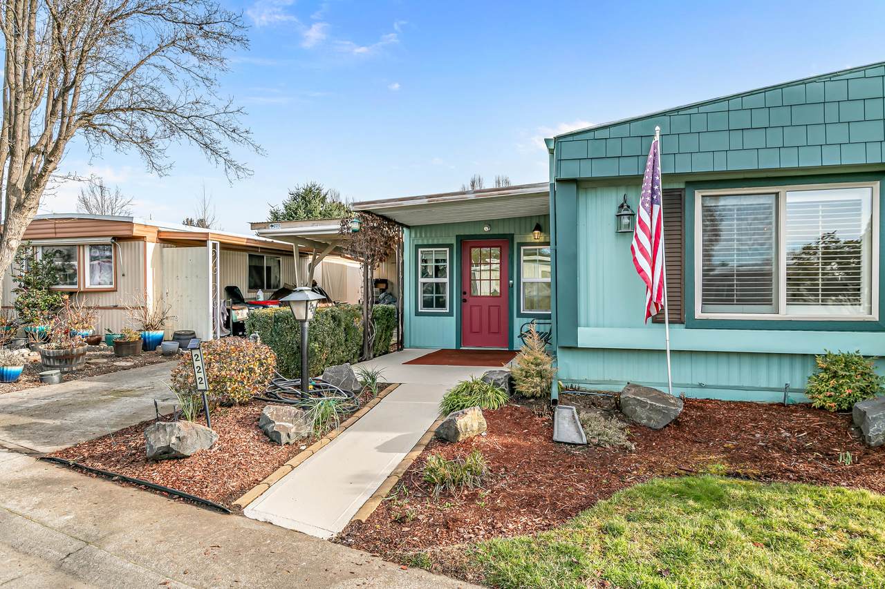 2252 Table Rock Road - Photo 1