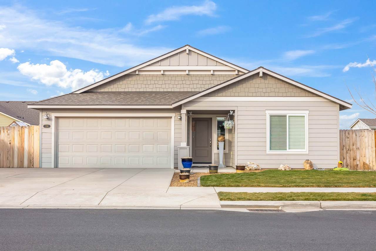 224 Monte Vista Avenue - Photo 1