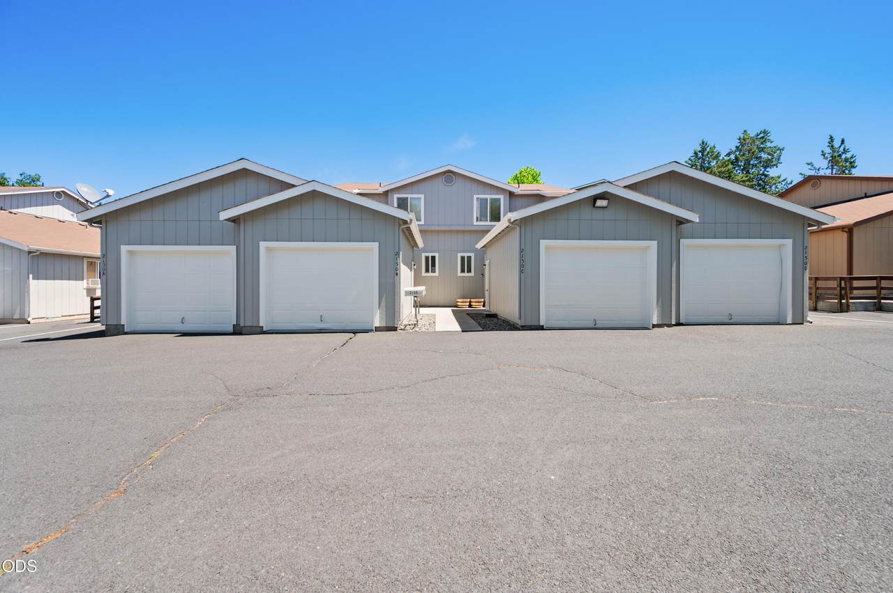 2150 Canyon Drive - Photo 1