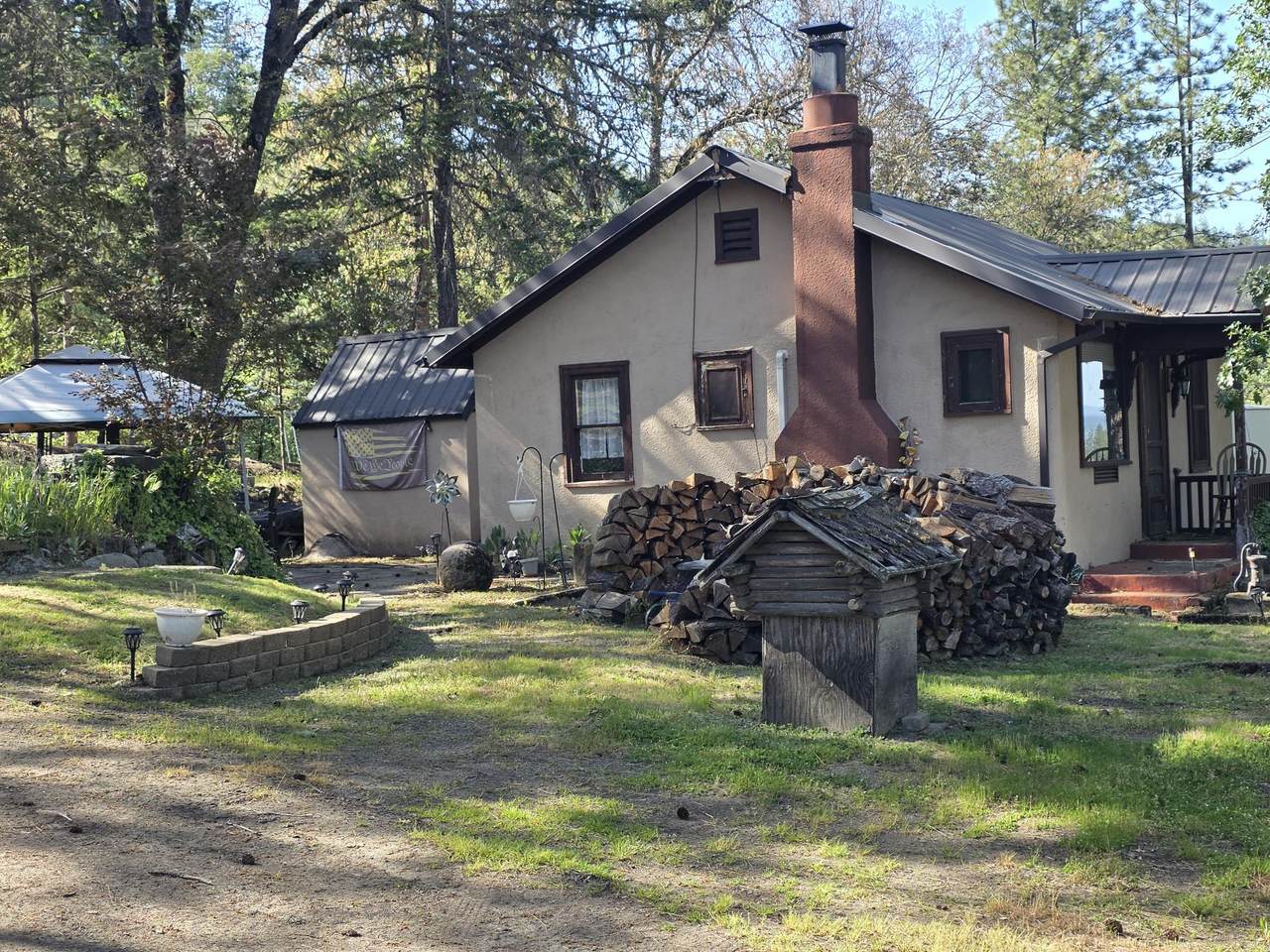 2807 Old Military Road - Photo 1