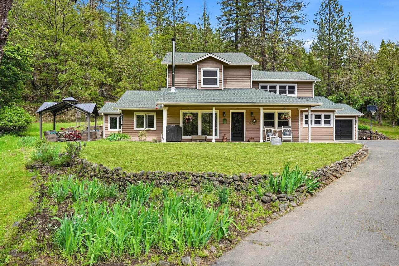 18781 Evans Creek Road - Photo 1