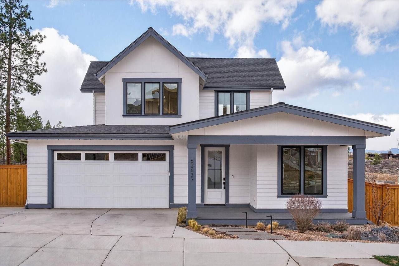 62637 Mt Hood Drive - Photo 1