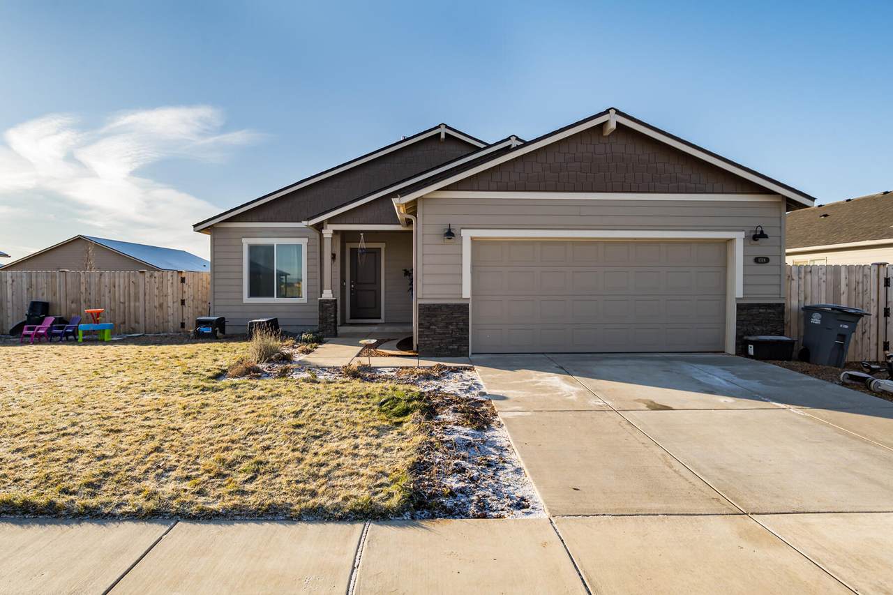 1318 Willow Parkway Road - Photo 1