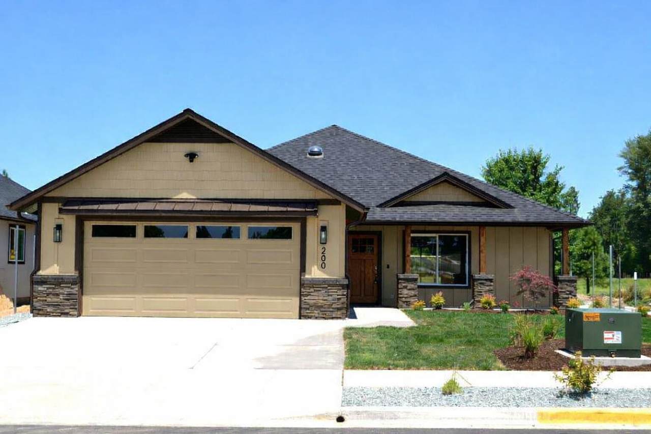 180 Rock Gulch Road - Photo 1
