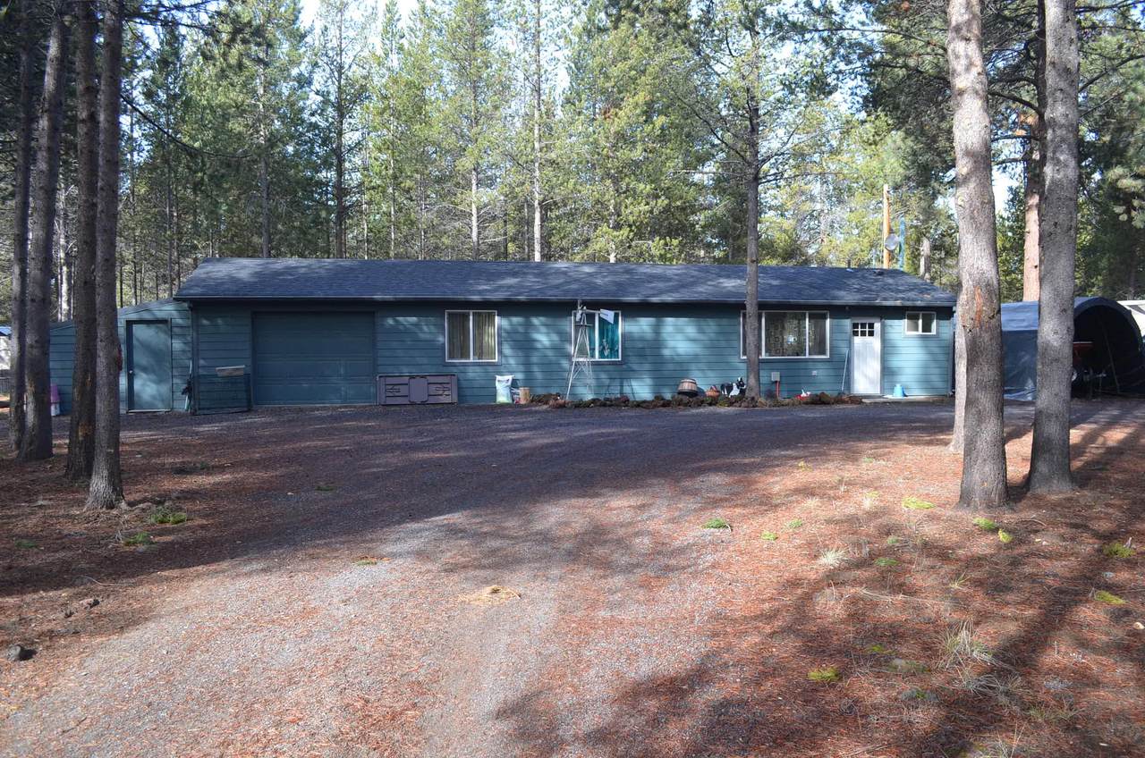 53425 Kokanee Lane - Photo 1