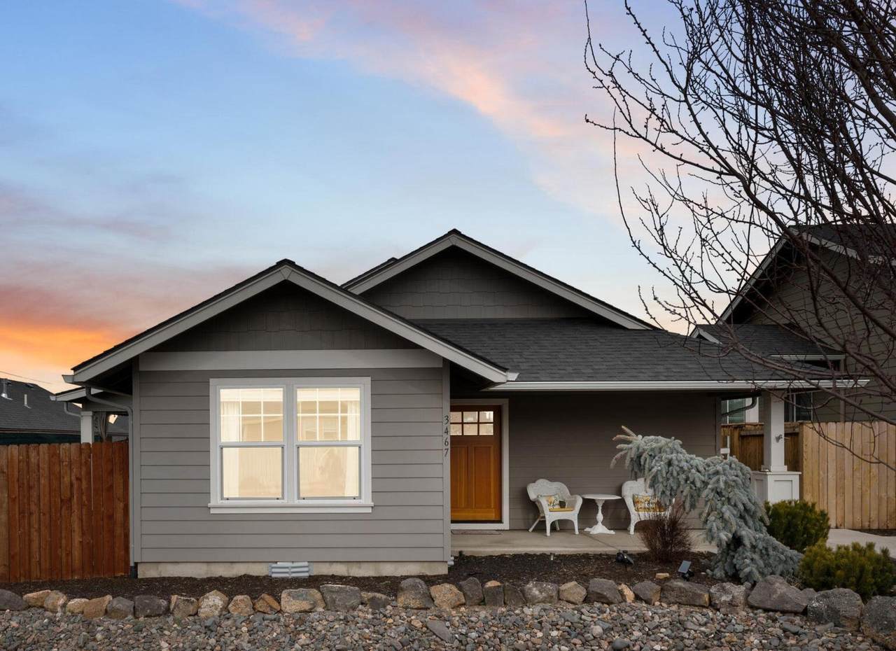 3467 Antler Avenue - Photo 1
