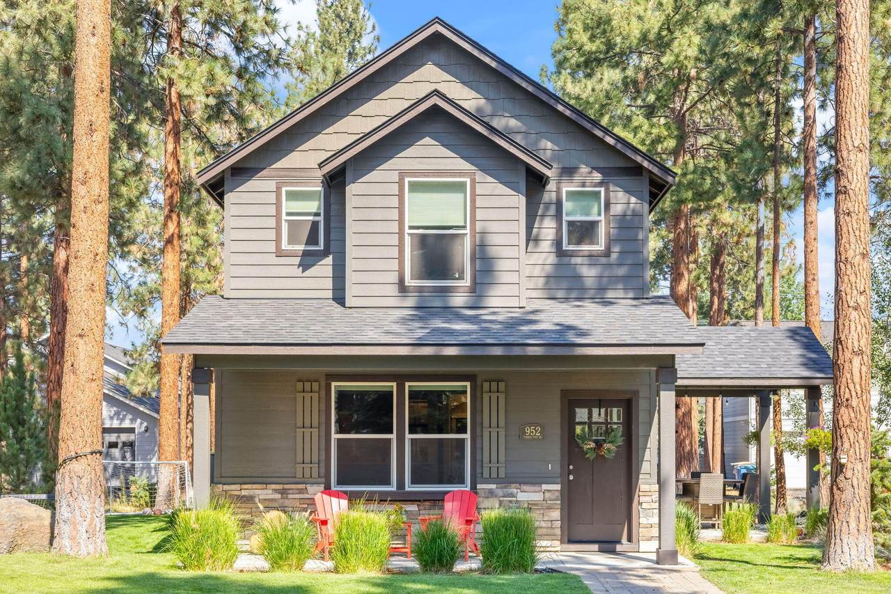 952 Timber Pine Drive - Photo 1