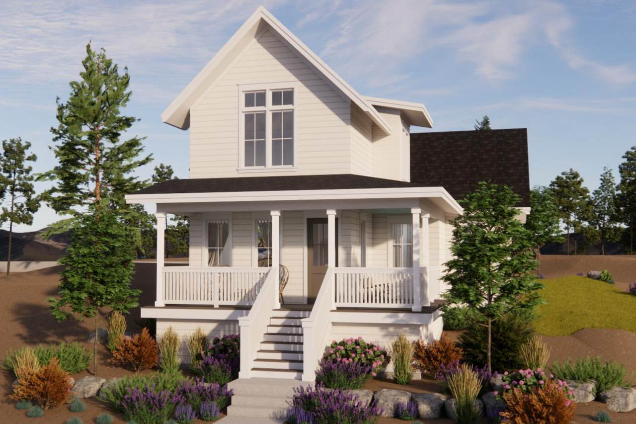 2680 Skyline Ranch Road - Photo 1