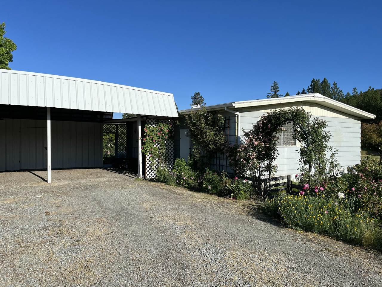 6901 Old Stage Road - Photo 1